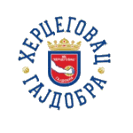 KK HERCEGOVAC GAJDOBRA Team Logo
